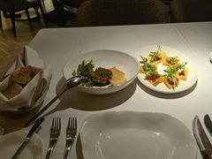 -燃扒房Steakhouse(皇庭店)