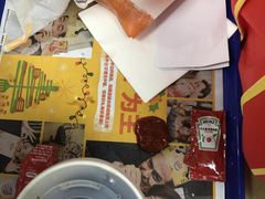 -汉堡王(下沙银泰店)