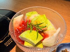 -沼津港精致料理·寿喜烧·烧鸟(青浦宝龙广场店)