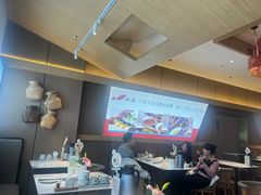 -船歌·鱼水饺青岛菜(枫蓝国际购物中心店)