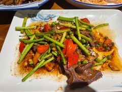 嫩仔牛肉-湘水谣(芙蓉店)