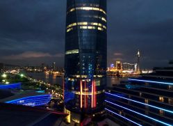点击看大图 -baby bella小贝拉母婴护理中心(珠海希尔顿店)