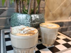 -S.O.E COFFEE(五道营店)
