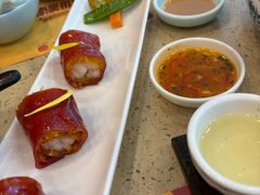 -点都德(龙之梦店)