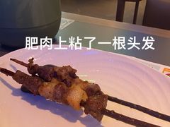 -桂满陇·蟹黄小笼汤包(清河万象店)