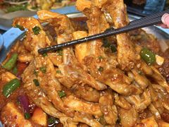 -嘎嘎鸭脑壳(金沙店)