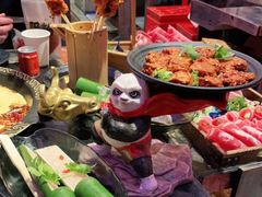 -大味老火锅City店
