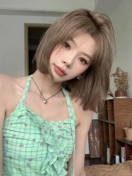 -万丝造型