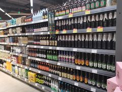 -blt精品超市(杭州城西银泰店)
