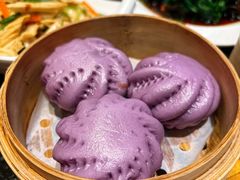 -小城粥道·海胆鲜虾粥(解放广场店)