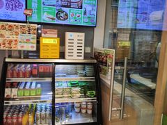 -甲乙饼·手工牛肉饼(东方广场店)