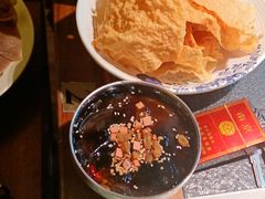 -旺晖本帮骨头煲·深夜火锅(梅园路店)