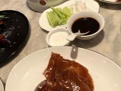 -漢舍中国菜馆(889广场店)