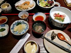 -翔峰炭火鳗鱼(悦泰街里公寓店)