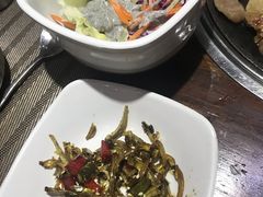 -韩一品韩国料理(柏庐南路店)