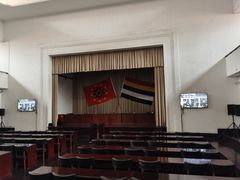 -辛亥革命博物院北区