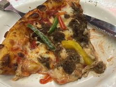 -Tubestation站点比萨(五道营店)