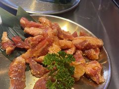 -哈哈碳都·牛肋条无限自助烤肉(宝龙店)