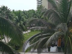 -三亚湾海居铂尔曼度假酒店