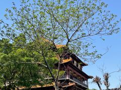 -南京市江宁方山