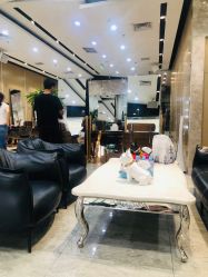 -IN STYLE·全国形象店