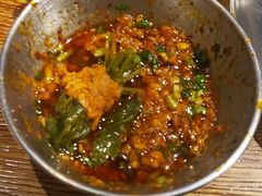 特色蘸料-江湖六膳門串串香(隆礼路店)