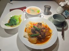-香料集市新疆餐厅·清真聚餐(成都远洋太古里店)