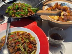 -匠熙小馆(崇文门店)