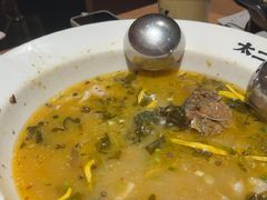 -太二酸菜鱼(深圳布吉万象汇店)