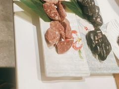-红沃鳗鱼黑牛烤肉店(不老街店)