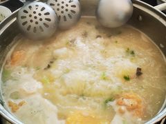 -正能量脆肉鲩火锅