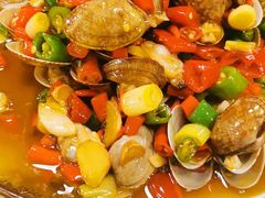 花甲-豪虾传·江湖菜