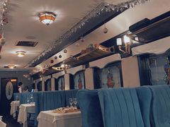 -火车头法国西餐厅