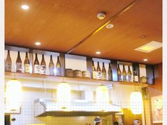 -梅亭居酒屋(中大国际店)