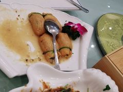 -玉华台饭庄·淮扬菜·烤鸭(望京店)