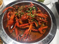 -靓虾二哥长沙地标小龙虾(五一广场店)