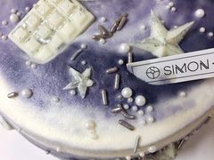 -西檬树SIMON·T轻奢蛋糕(大东方Max店)