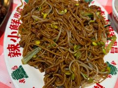 -辣小鲜·南昌大排档(船山路店)