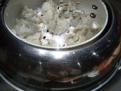 -马路边上·小海鲜烧烤(八一路店)