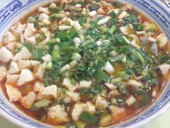 葫芦头泡馍天发芽-天发芽·何记葫芦头泡馍·老字号(小南门店)
