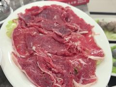 -濠轩阁特色生蚝火锅(朝阳路店)