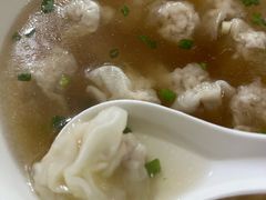 -张阿三馄饨店