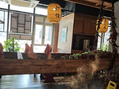 -黄家码头老火锅(解放碑旗舰店)