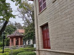 -厦门大学(思明校区)
