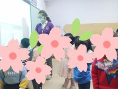 -瑞思教育·少儿英语(经开永旺校区)