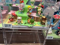 -泡泡玛特POPMART(大卫城店)