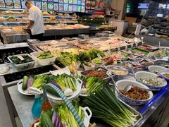 -威海海鲜王(窑头路店)