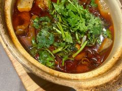 -十朝院子·南京菜(夫子庙店)