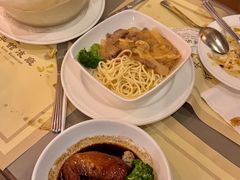 -太平馆餐厅(尖沙咀店)