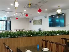 -长平肥姐白粥·海鲜打冷